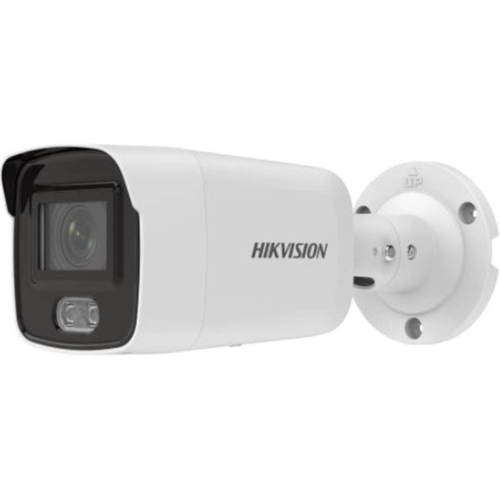 DS-2CD2047G2-L 2.8 <div itemprop="description">Caméra réseau Hikvision ColorVu DS-2CD2047G2-L 4 Mégapixels - Bullet mini - 40 m Night Vision - H.265, H.264, H.265+, H.264+, MJPEG - 2688 x 1520 - 1x</div>